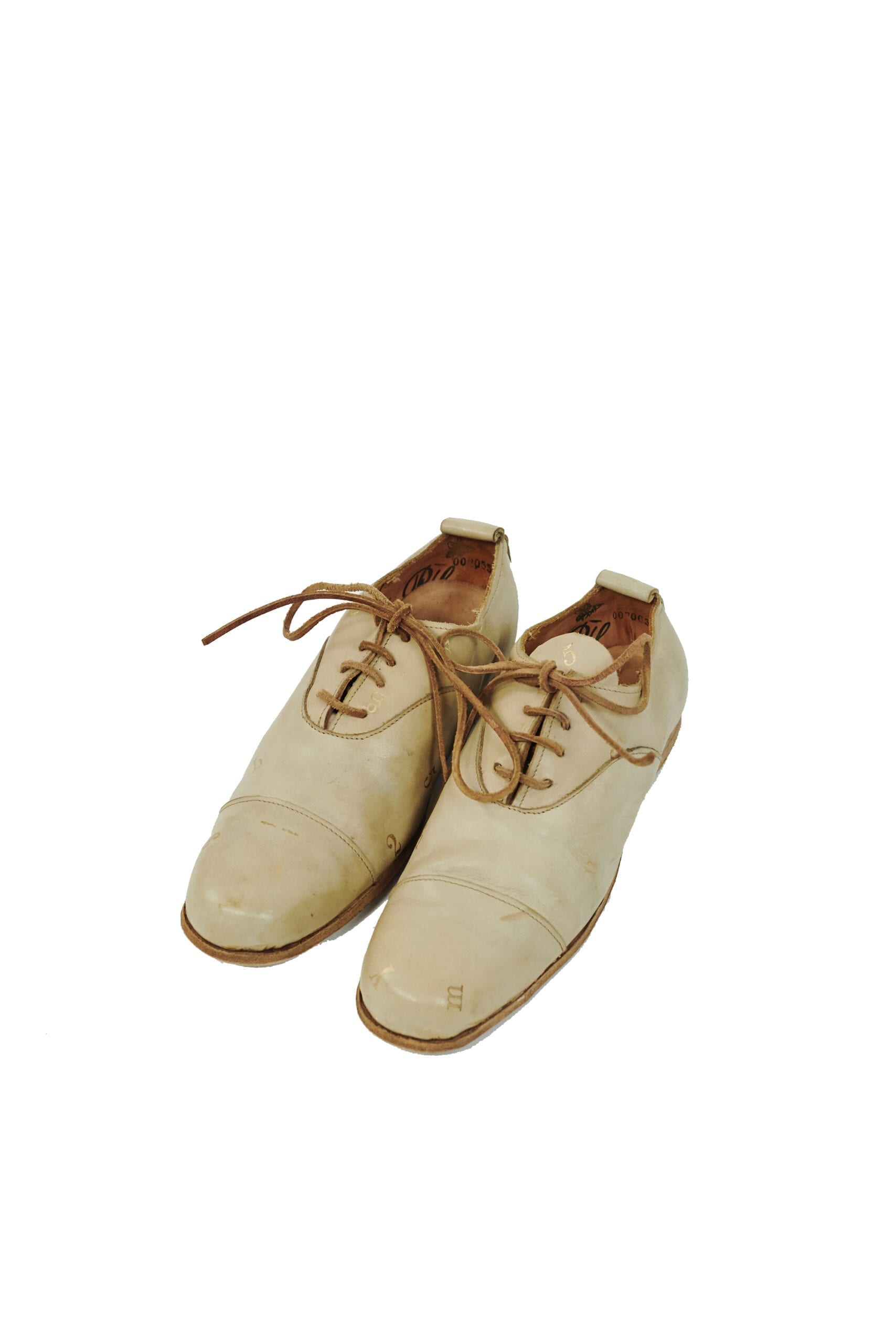 paul harnden shoes